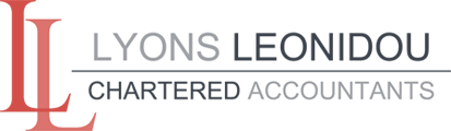 Lyons Leonidou - logo